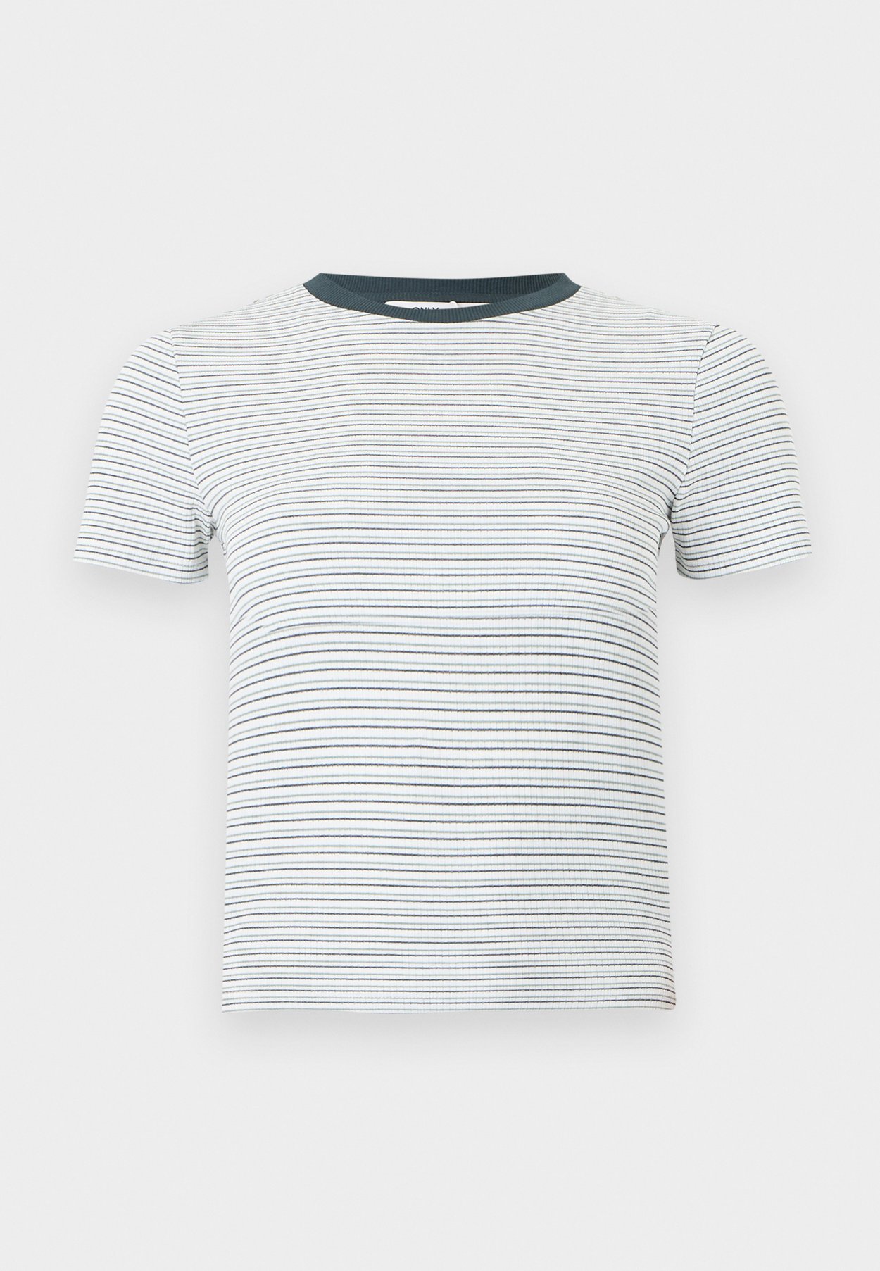 ONLLUPE S/S STRIPE TEE JRS