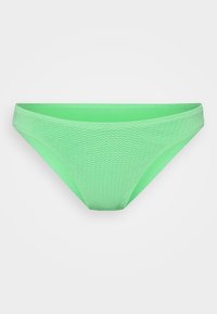 DIVE HIGH CUT RIO - Bikinibroekje - summer green