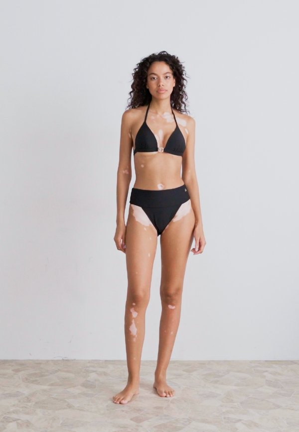 HIGHWAIST GILL  - Bikini bottoms4