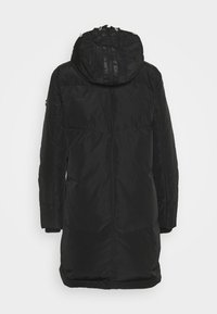 Frieda & Freddies Donsjas - black