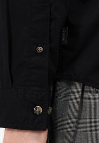 Jack & Jones JORGAVIN SLIM FIT - Camisa - black