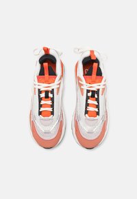 Nike Sportswear AIR MAX FURYOSA NRG - Tenisky - sail/black/phantom/platinum violet/terra blush/cosmic clay