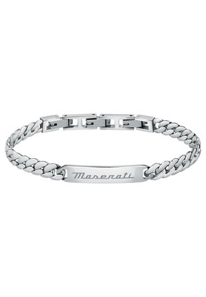 Maserati Bracelet - silberfarben