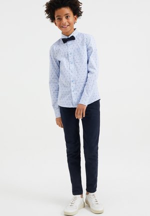 Camicia - blue