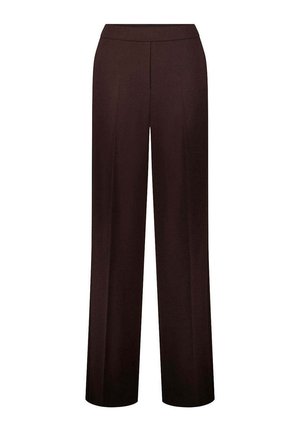Gardeur, GARDEUR HOSE FRANCA800 - Trousers - braun