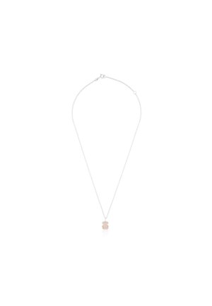 Collana - silver-coloured