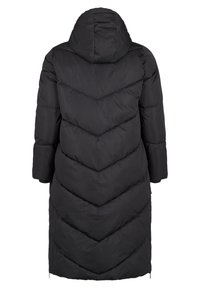 Zizzi PUFFER UND TASCHEN - Manteau d'hiver - black