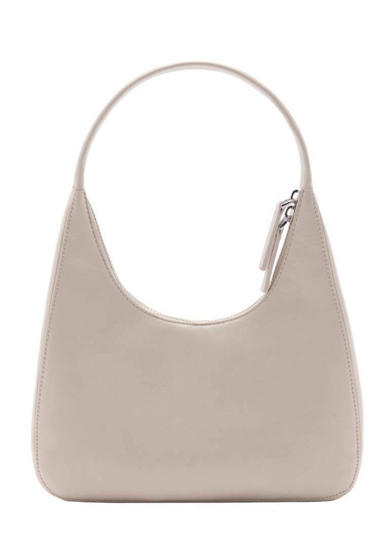 Mango Kabelka - grey