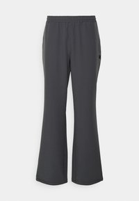 TECH PANTS UNISEX - Pantalon de survêtement - ebony grey