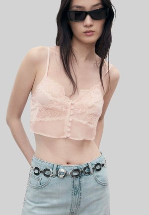 - Top