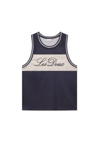 SILAS - Topper - dark navy