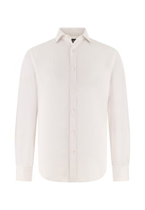 Boggi Milano, Hemd - white
