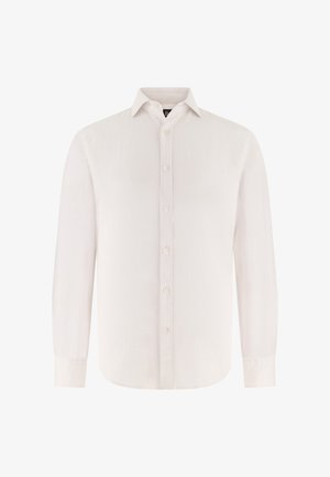 Boggi Milano, Chemise - white