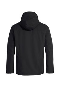 Vaude 3IN1 - Giacca hard shell - black