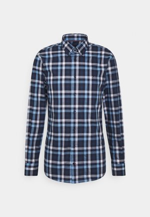 Camisa - dark blue