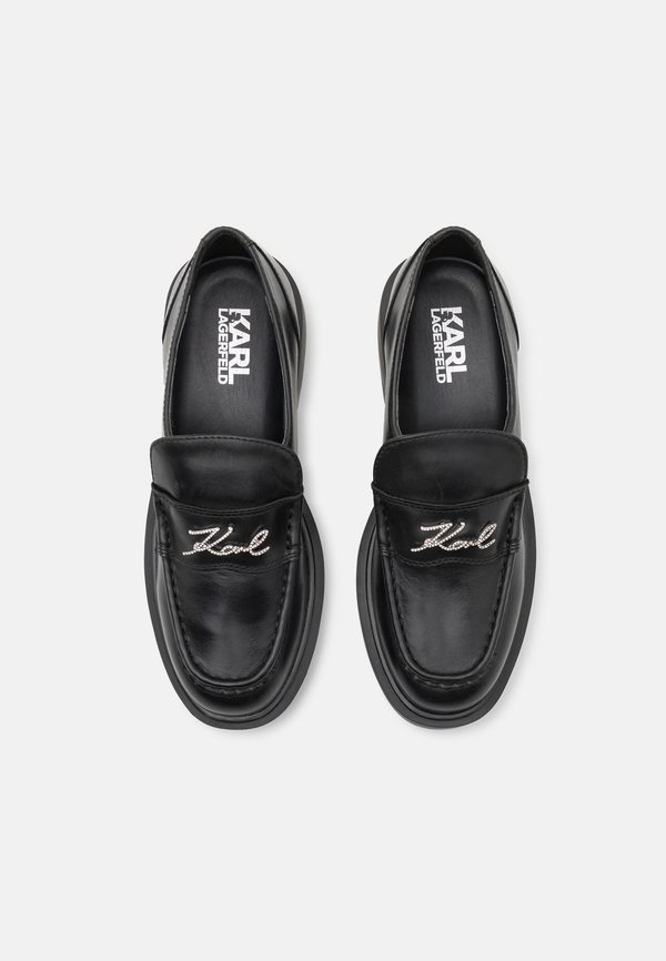 MACIE SIGNIA - Slip-ons4