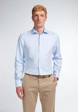 Shirt - hellblau