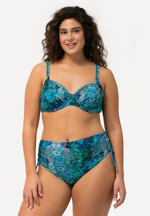 Ulla Popken Baderadler Gr.50/52 (Gebraucht) in Breitenbach für CHF 10
