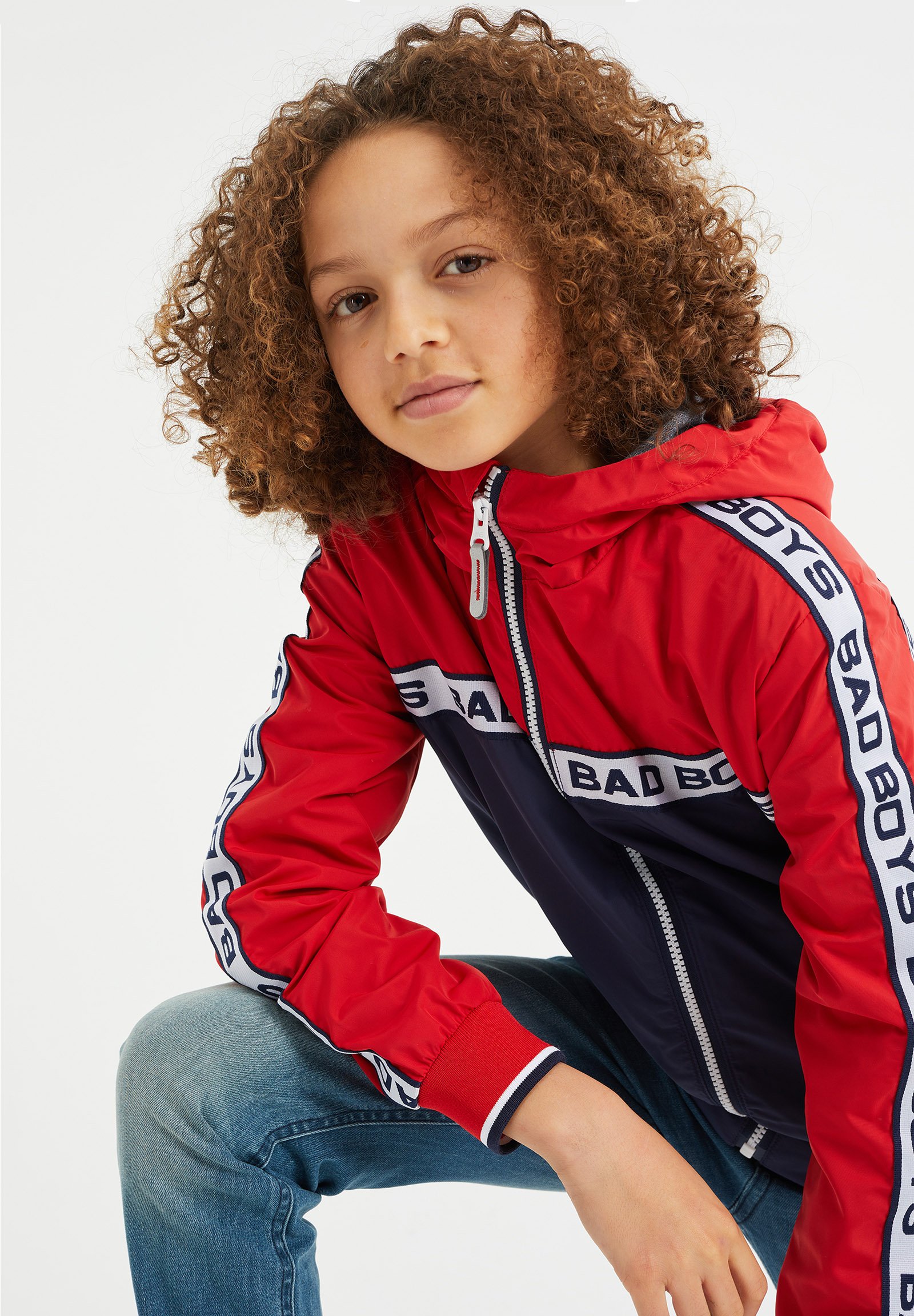 zalando giacche bambino