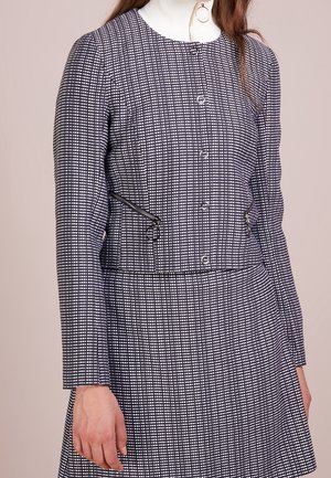 Blazer - dark blue