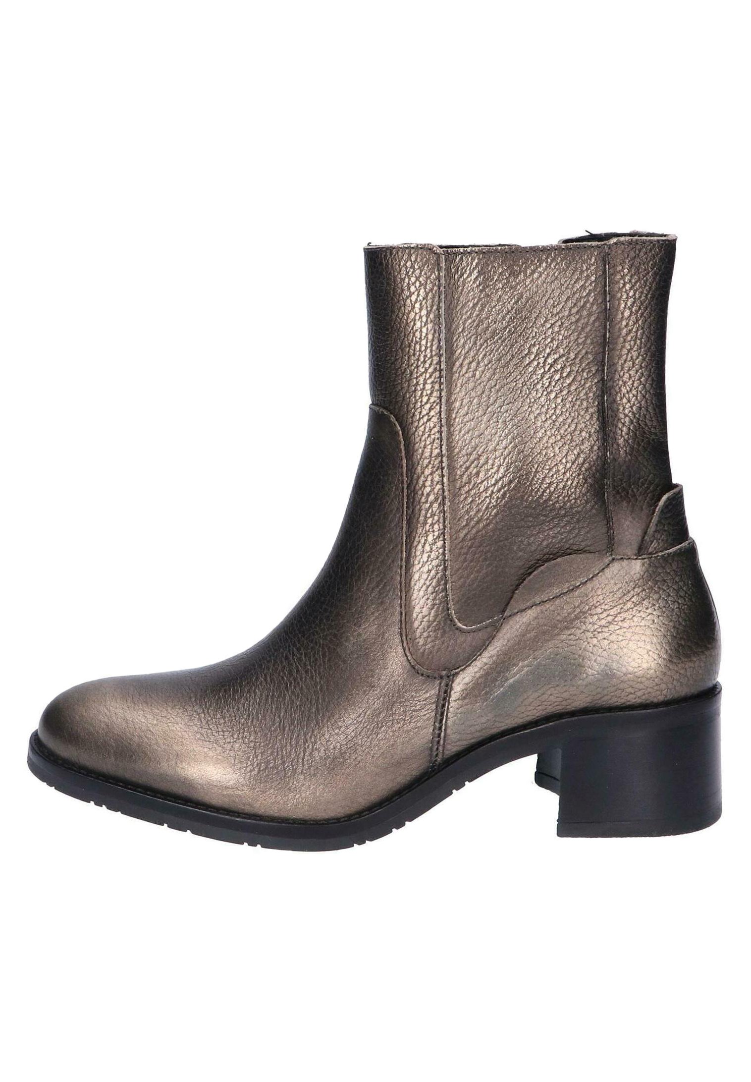 Piedi Nudi Classic ankle boots - brons/bronze - Zalando
