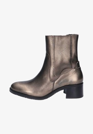 Piedi Nudi Korte laarzen - brons