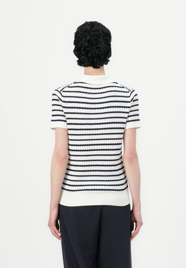 CABLE  - Polo shirt4