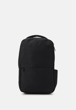 SQUARED UNISEX - Rucksack - black