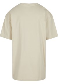 Urban Classics HEAVY  - Pamata T-krekls - sand