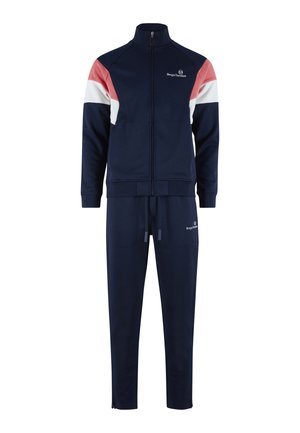 Sergio Tacchini, SET, niebieski