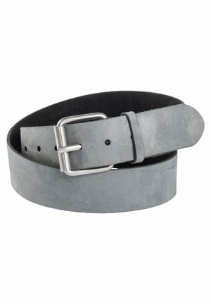 Belt - grau