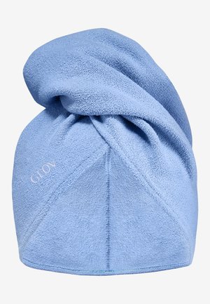 HAIR WRAP - Hair styling accessory - blue
