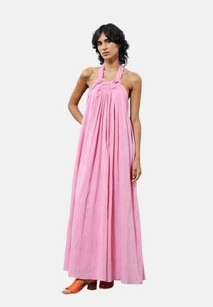 FRNCH Maxi dress - rose