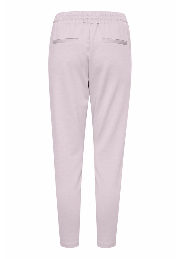 IHKate - Tracksuit bottoms - fragrant lilac3