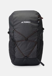 MT HIKE BP 20L - Rygsække - black