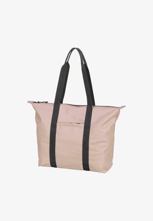 ZWEI Shopping bag - powder