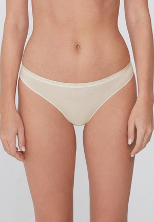 BRAZILIAN  - String - Ivory