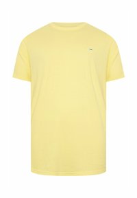 Non sélectionné, yellow
