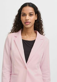ICHI KATE - Blazer - light lilac