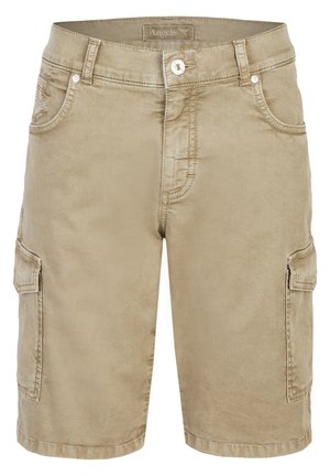 Shorts - khaki