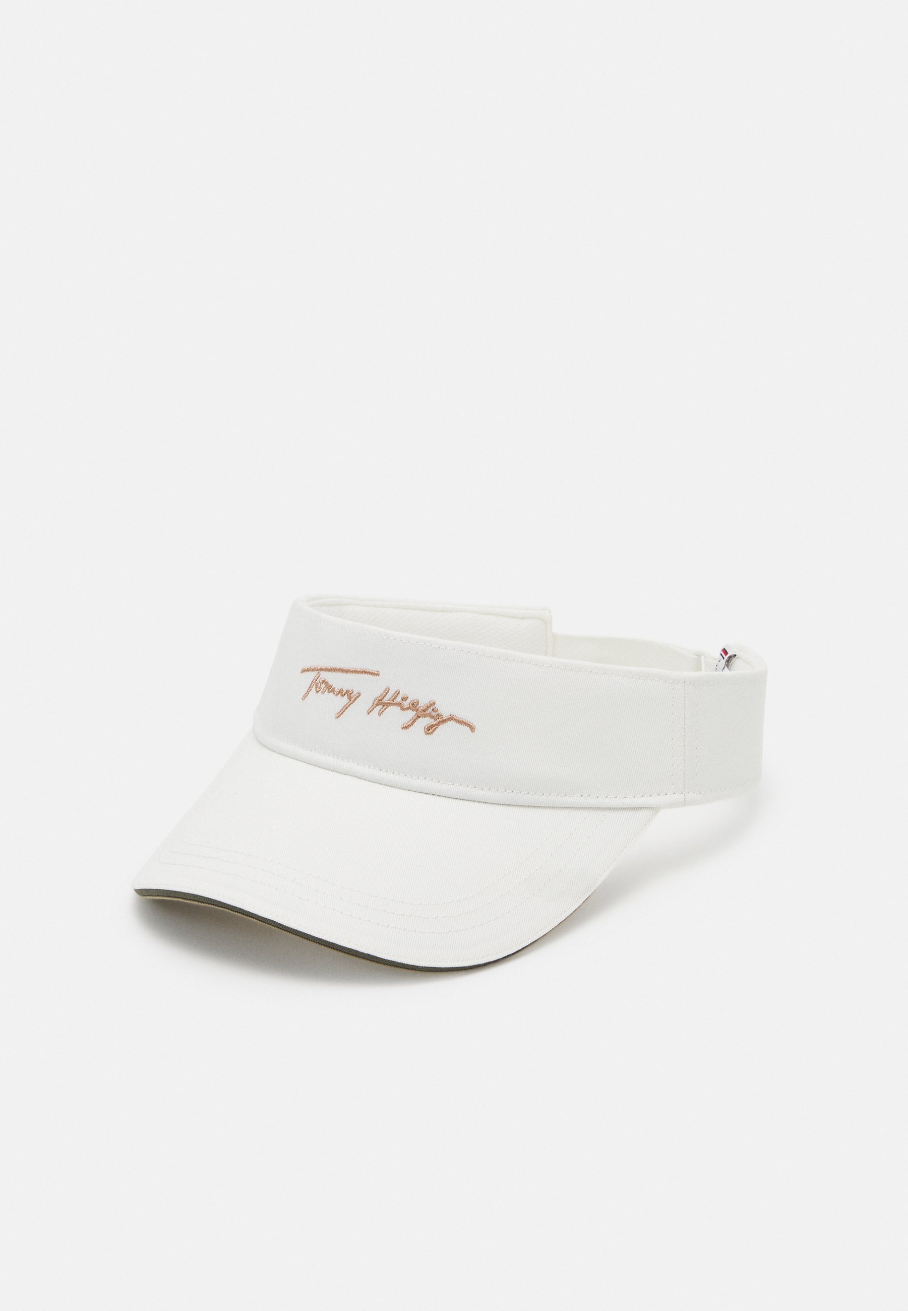 tommy hilfiger visor cap