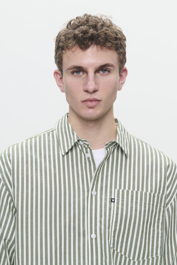 DAY STRIPED - Shirt3