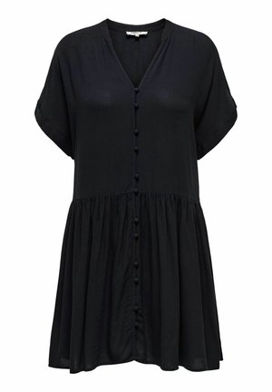 ONLY, ONLSAGA Short - Vestido informal - black