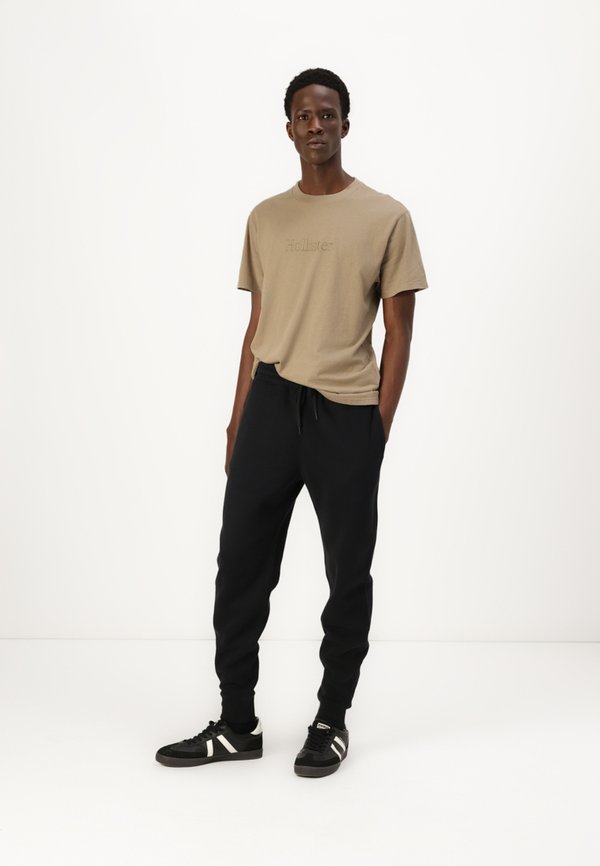 Hollister Feel Good Fleece Icon Joggers - Tracksuit bottoms2