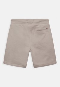 Tommy Hilfiger DYE - Pantalones deportivos - cool earth