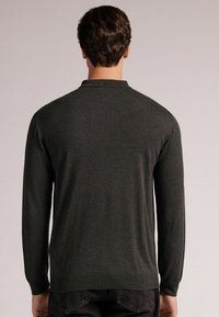 IUMAN Intimissimi Uomo - Bluzka z długim rękawem