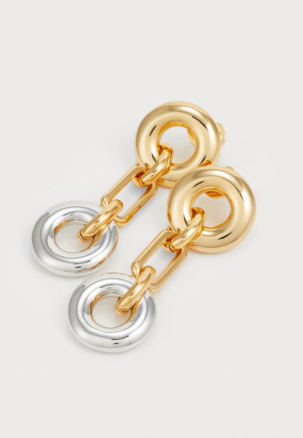 INTERLOCK - Earrings3