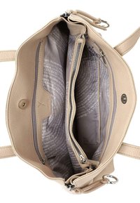 SURI FREY DEBBY - Handtasche - sand