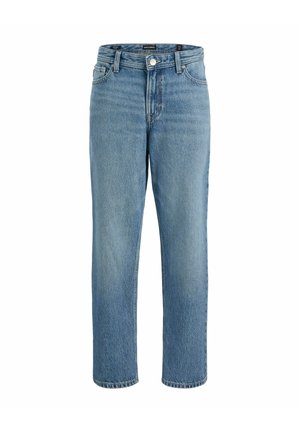 Jeans Relaxed Fit - blue denim