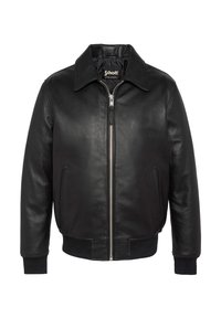 Schott Giacca di pelle - noir